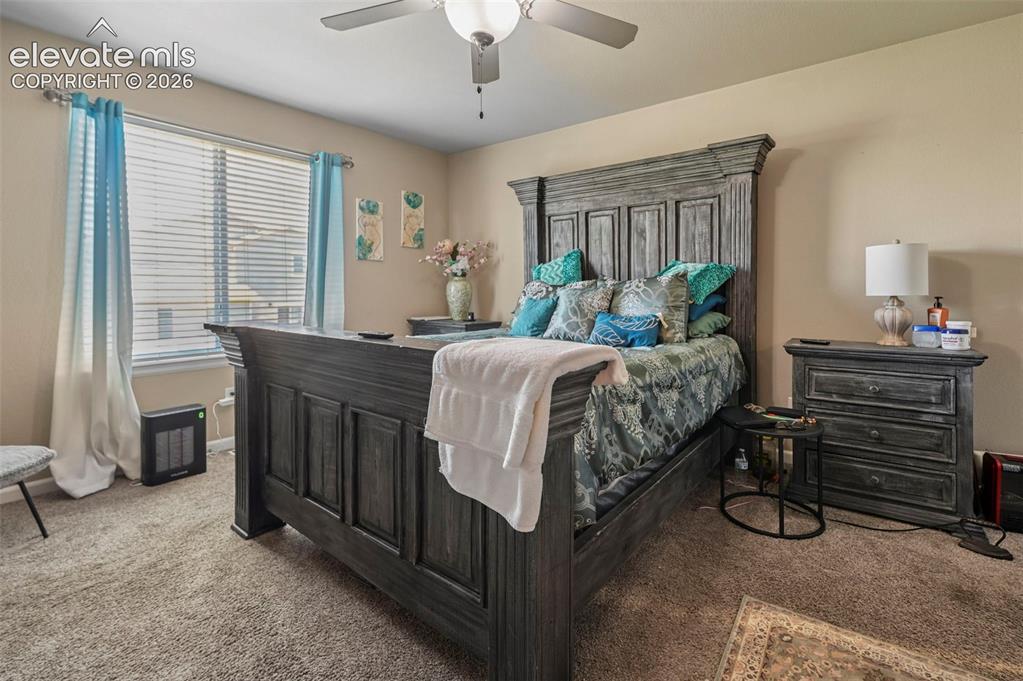 Image 10 of 22: Bedroom