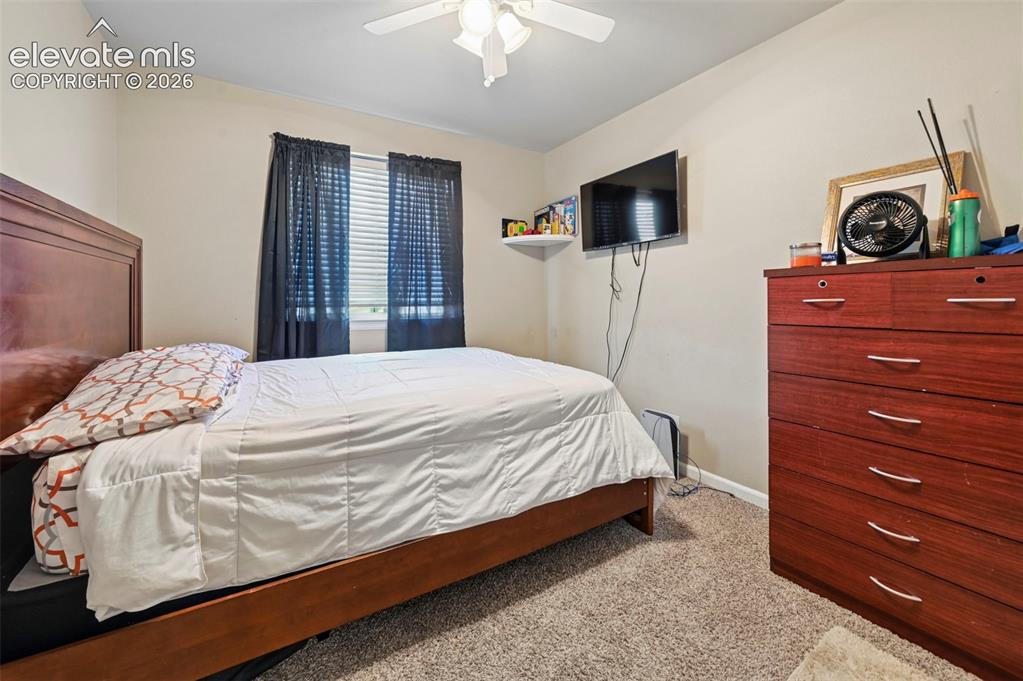 Image 13 of 22: Bedroom