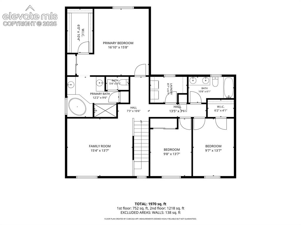 Image 21 of 22: Floor plan