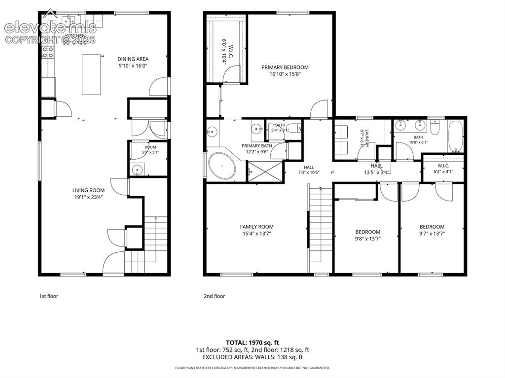 Image 22 of 22: Floor plan
