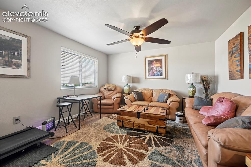 Image 4 of 22: Family Room