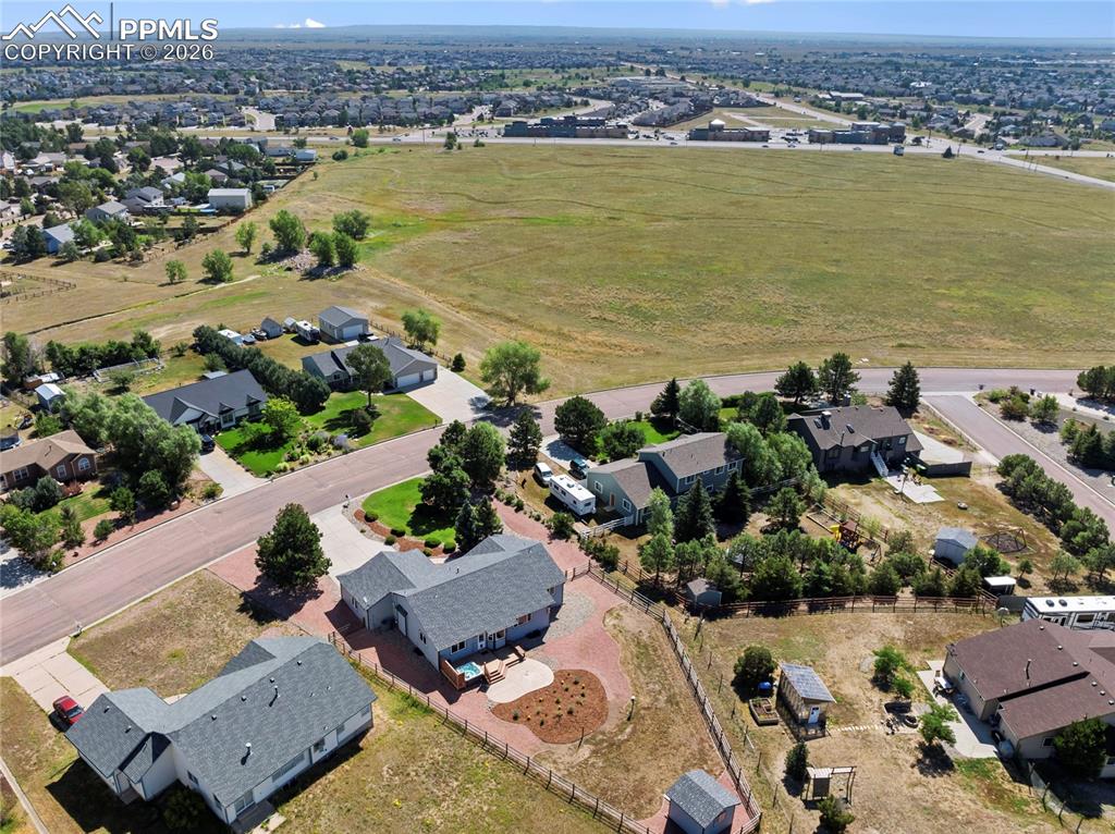 Image 46 of 46: Aerial View