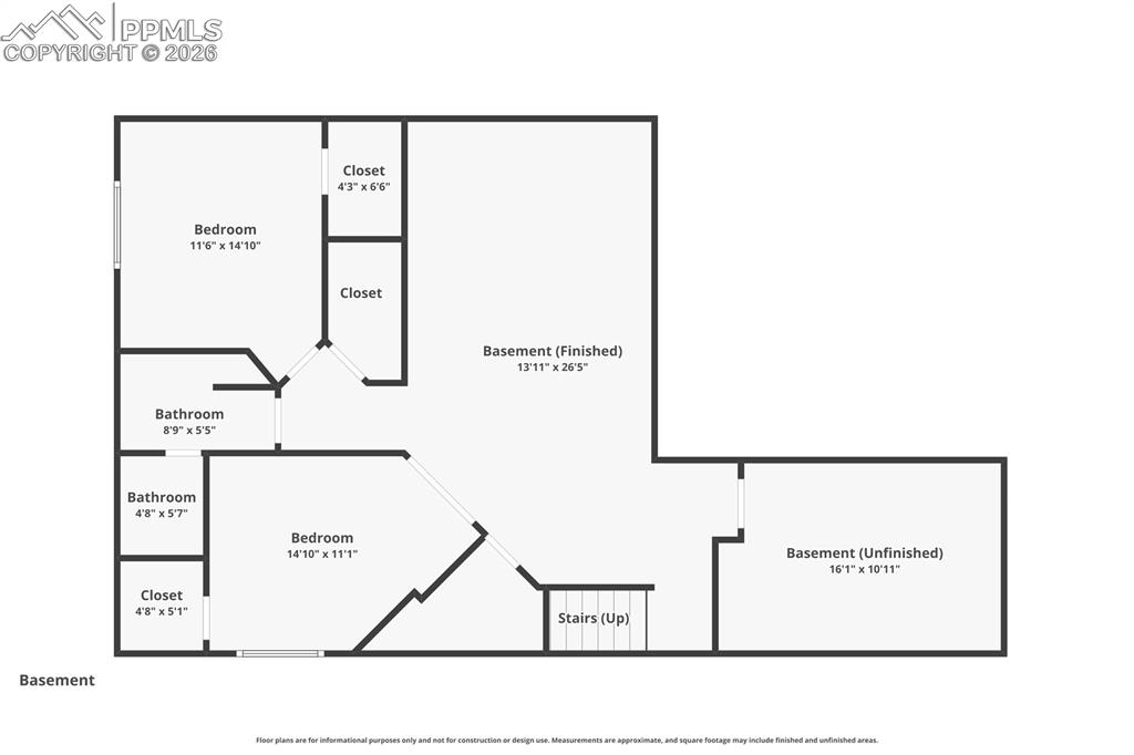 Image 31 of 31: Basement 