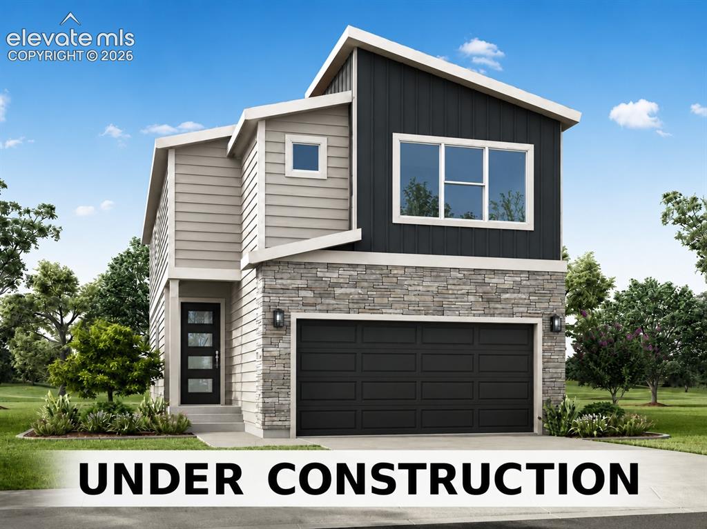 Image 1 of 1: Front of Structure