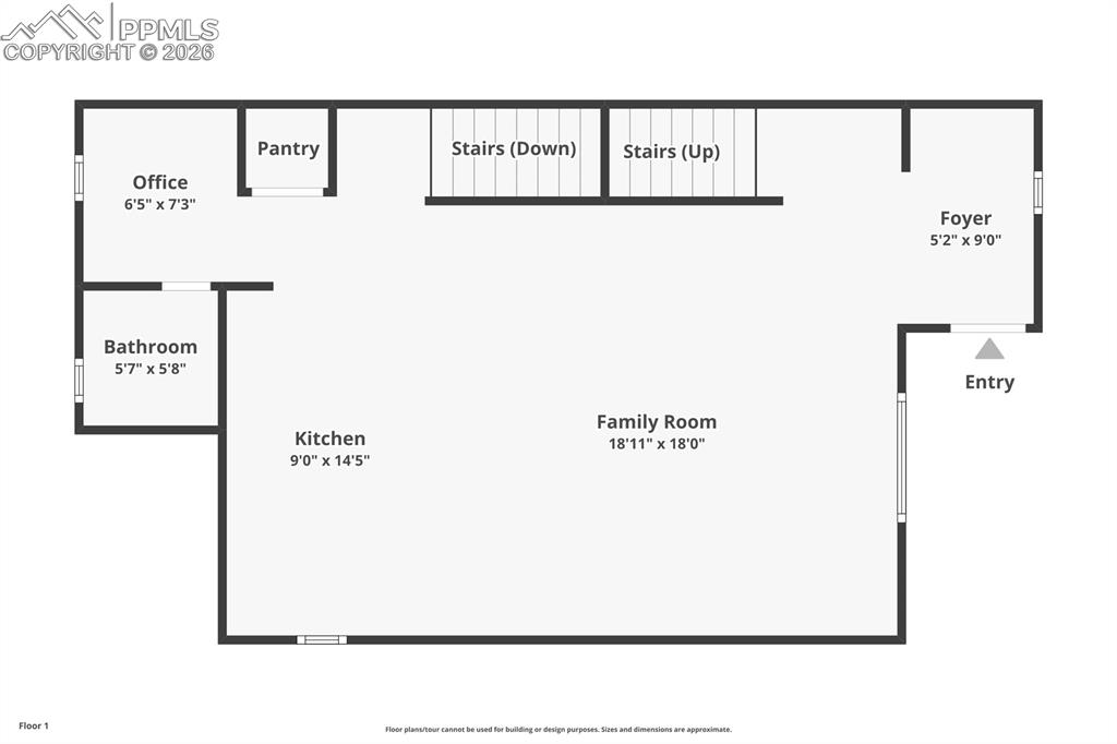 Image 31 of 33: Floor Plan