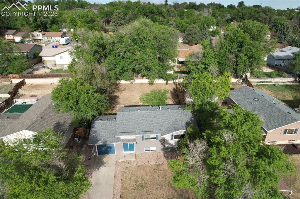 Image 26 of 26: Aerial View