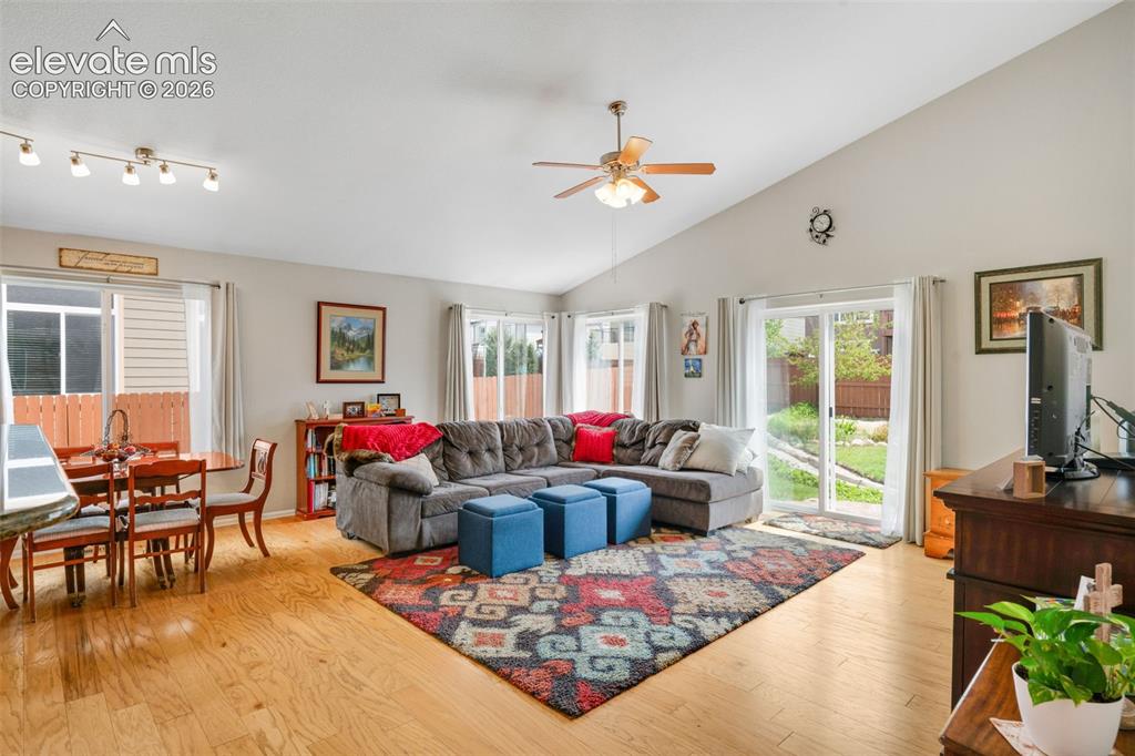 Image 14 of 46: Covered / partially enclosed front porch