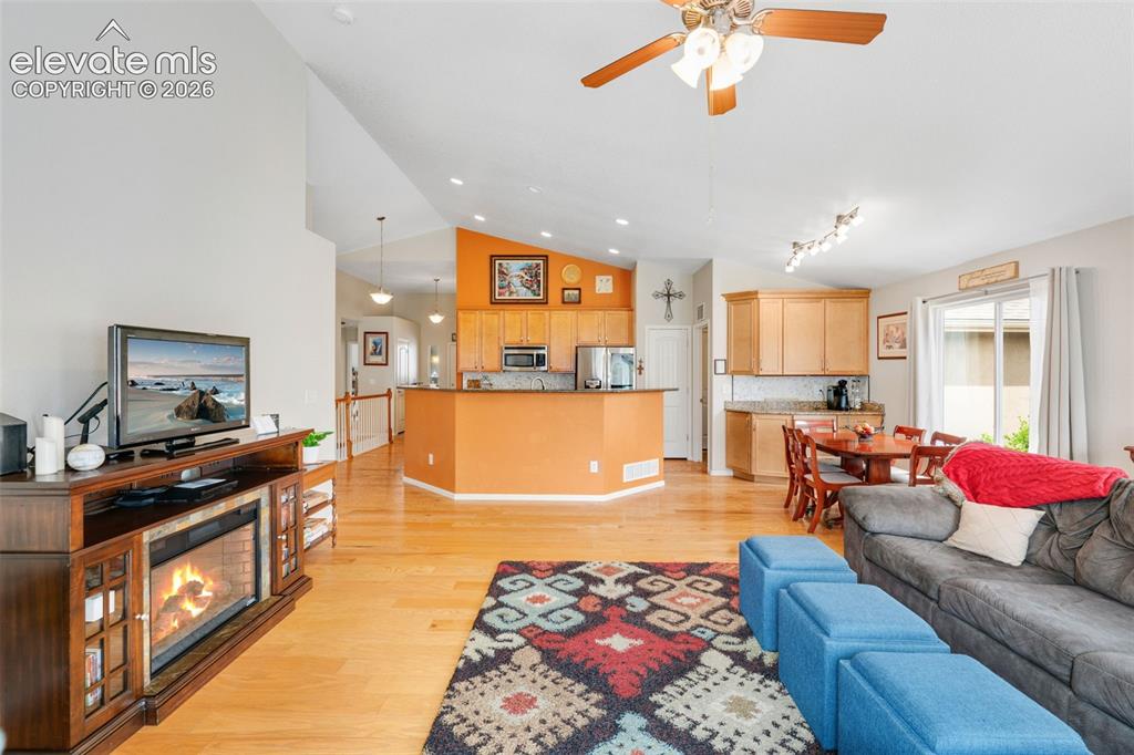 Image 15 of 46: Entry with deep/long coat closet
