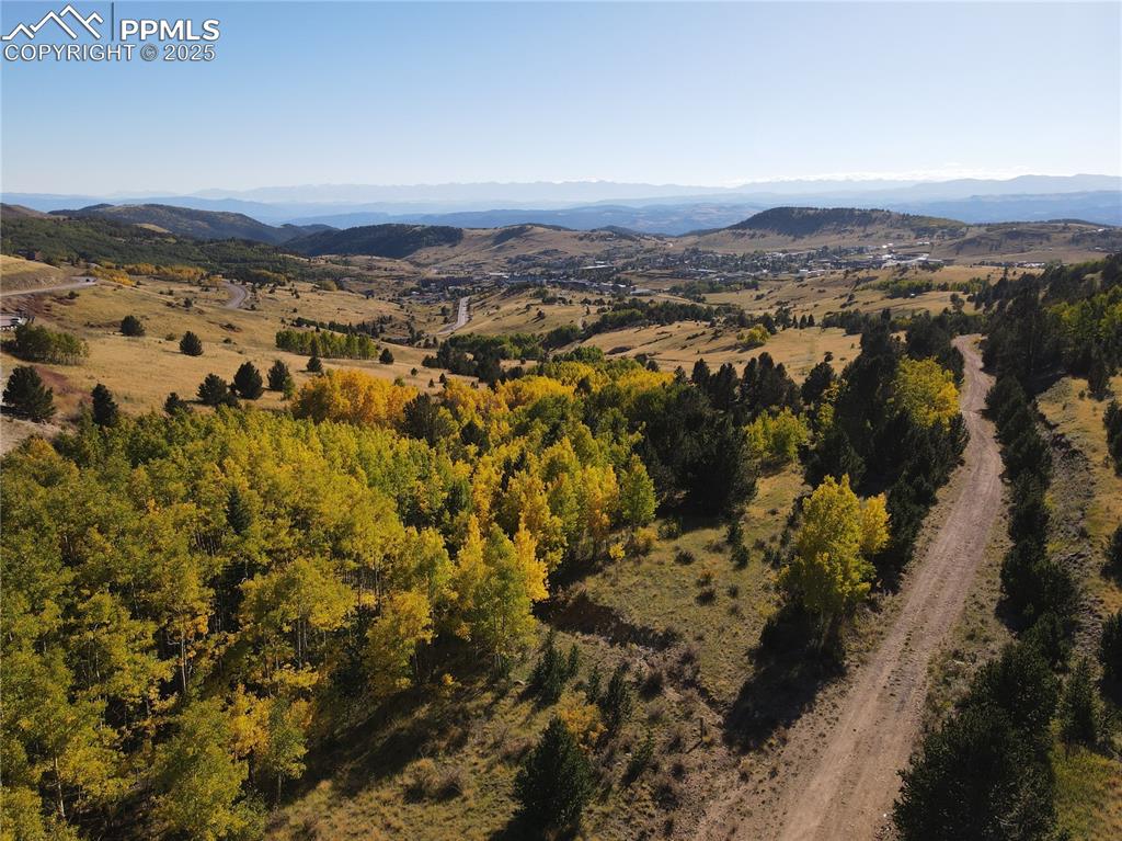Image 16 of 30: Aerial View
