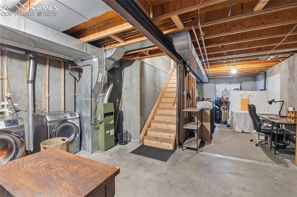 Image 19 of 26: Basement