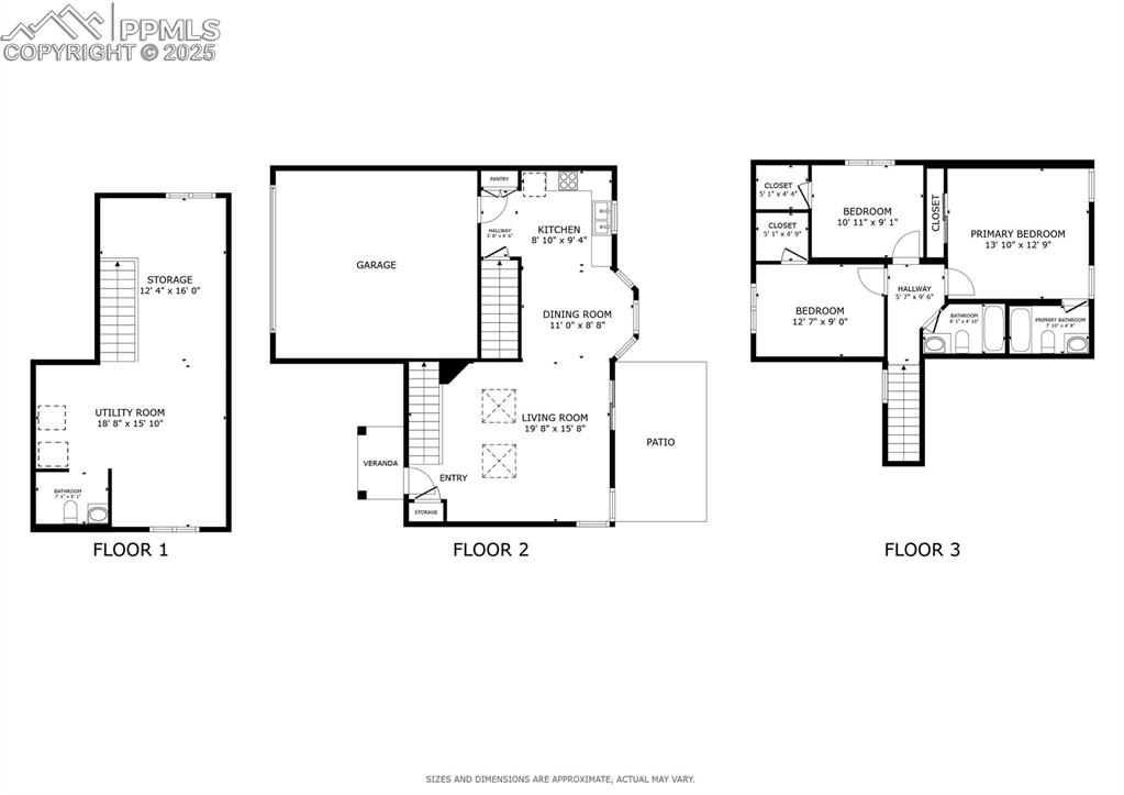 Image 26 of 26: Floor Plan