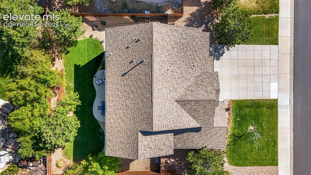 Image 47 of 50: Aerial View