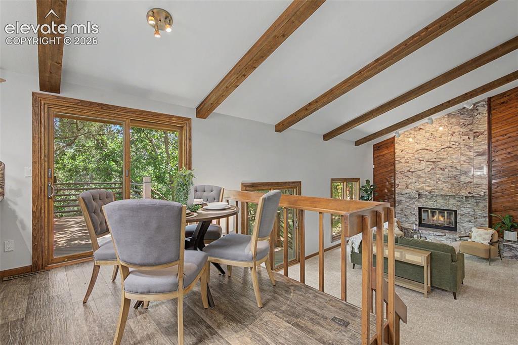 Image 12 of 44: Dining Area