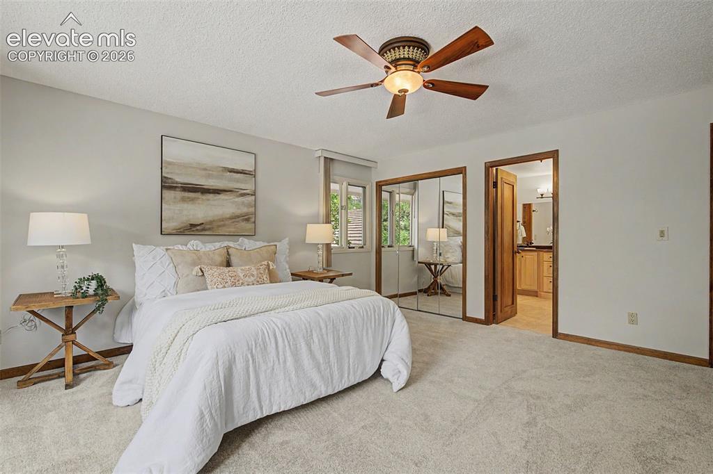 Image 17 of 44: Master Bedroom