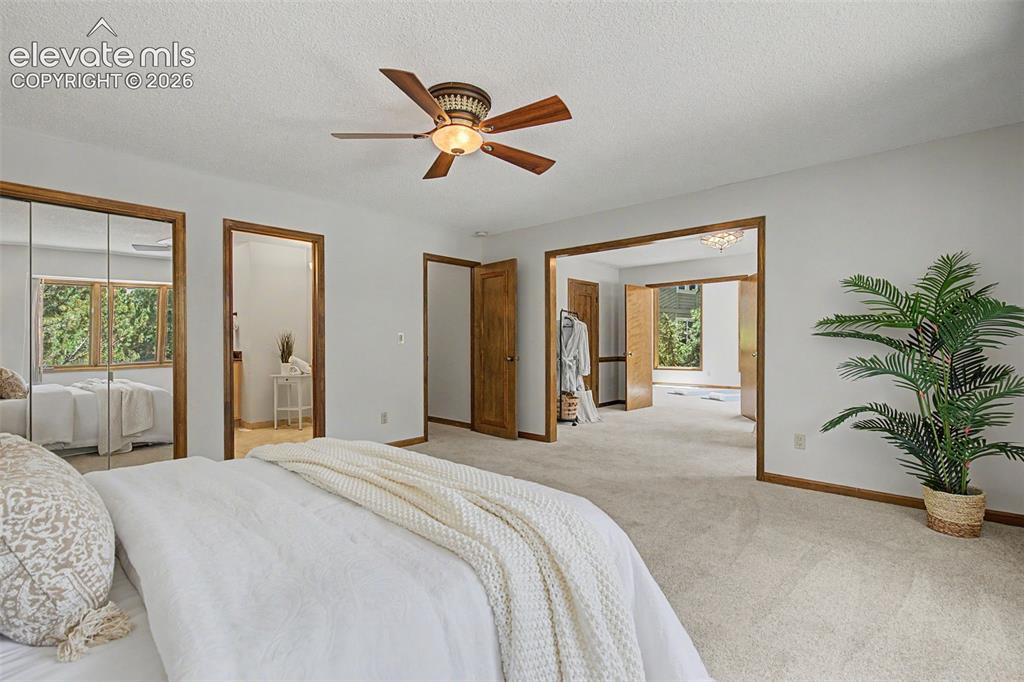 Image 18 of 44: Master Bedroom