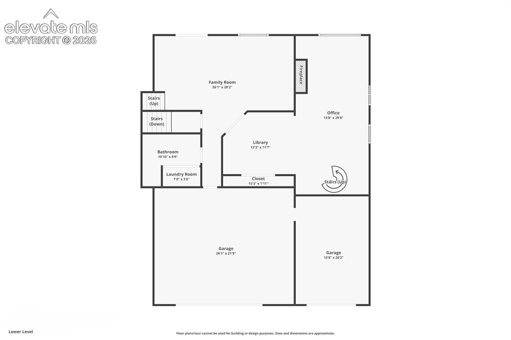 Image 40 of 44: Floor Plan