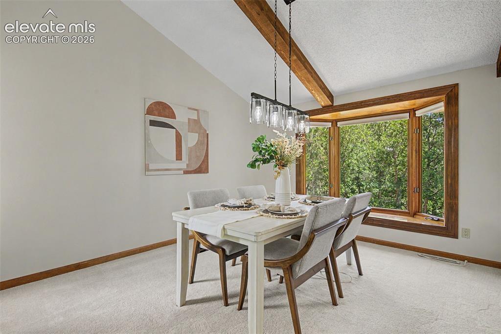 Image 6 of 44: Dining Room