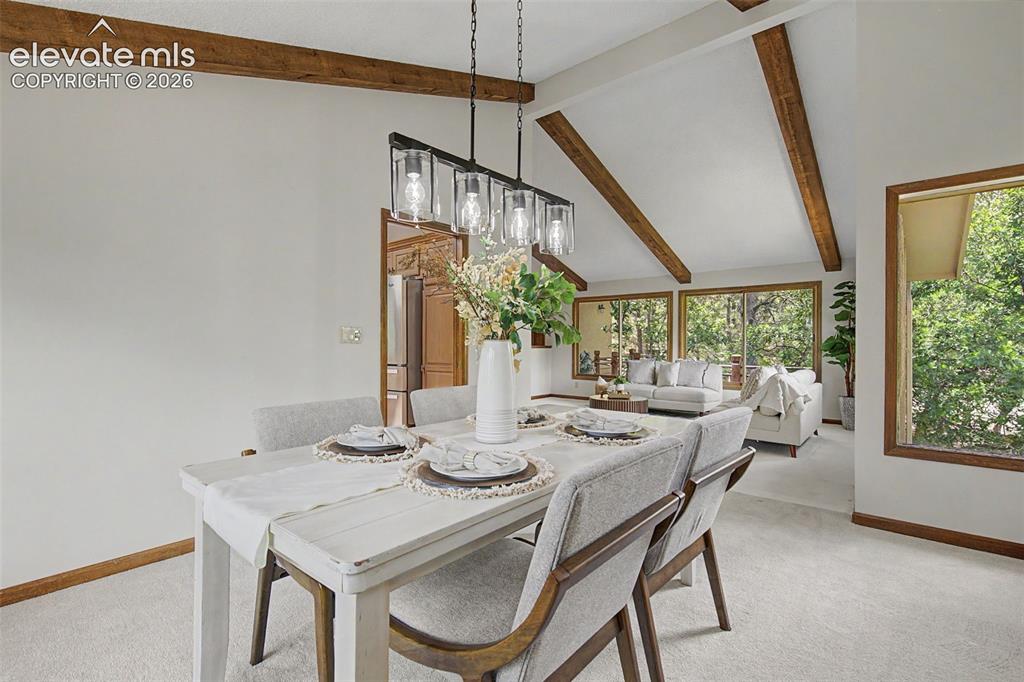 Image 7 of 44: Dining Room