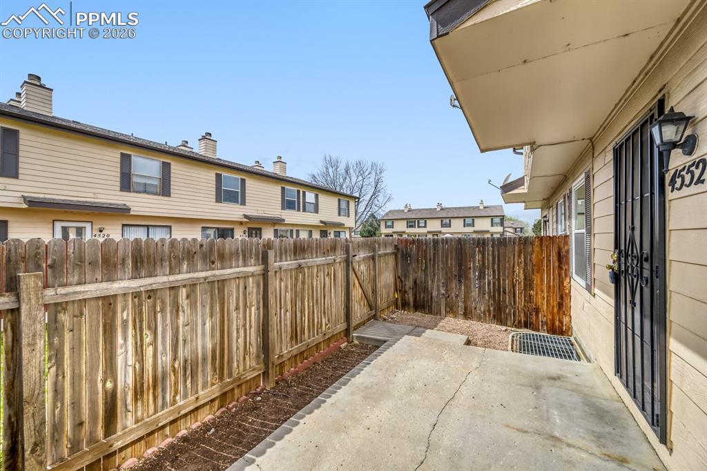 Image 2 of 28: Patio