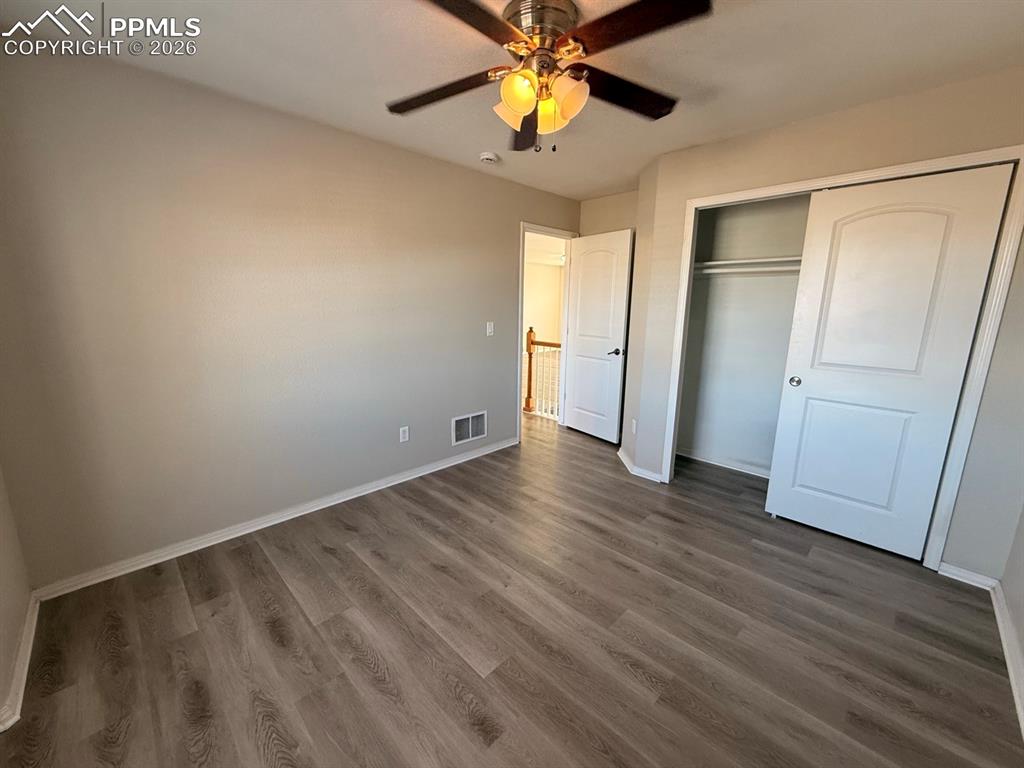 Image 23 of 49: Bedroom