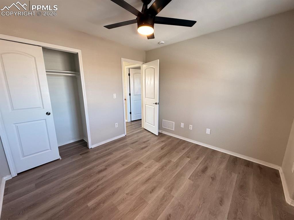 Image 25 of 49: Bedroom