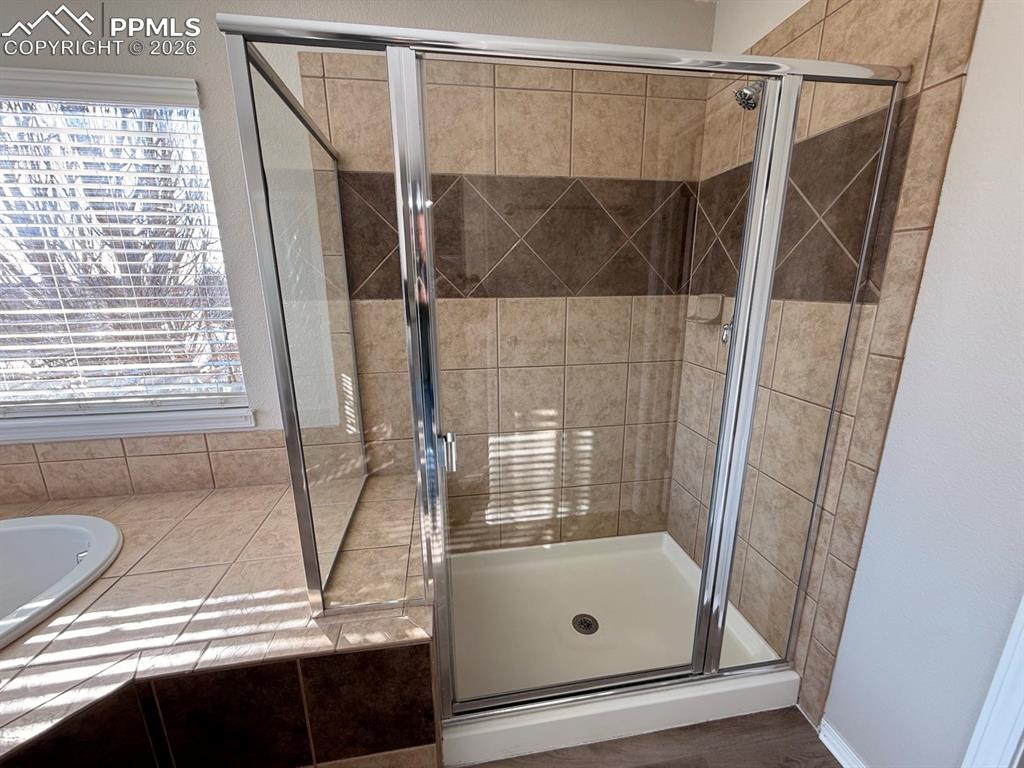 Image 33 of 49: Master Bathroom