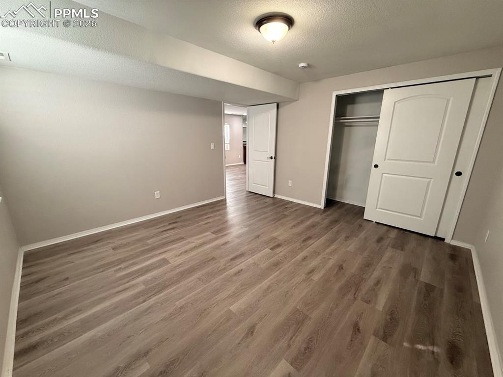 Image 40 of 49: Bedroom