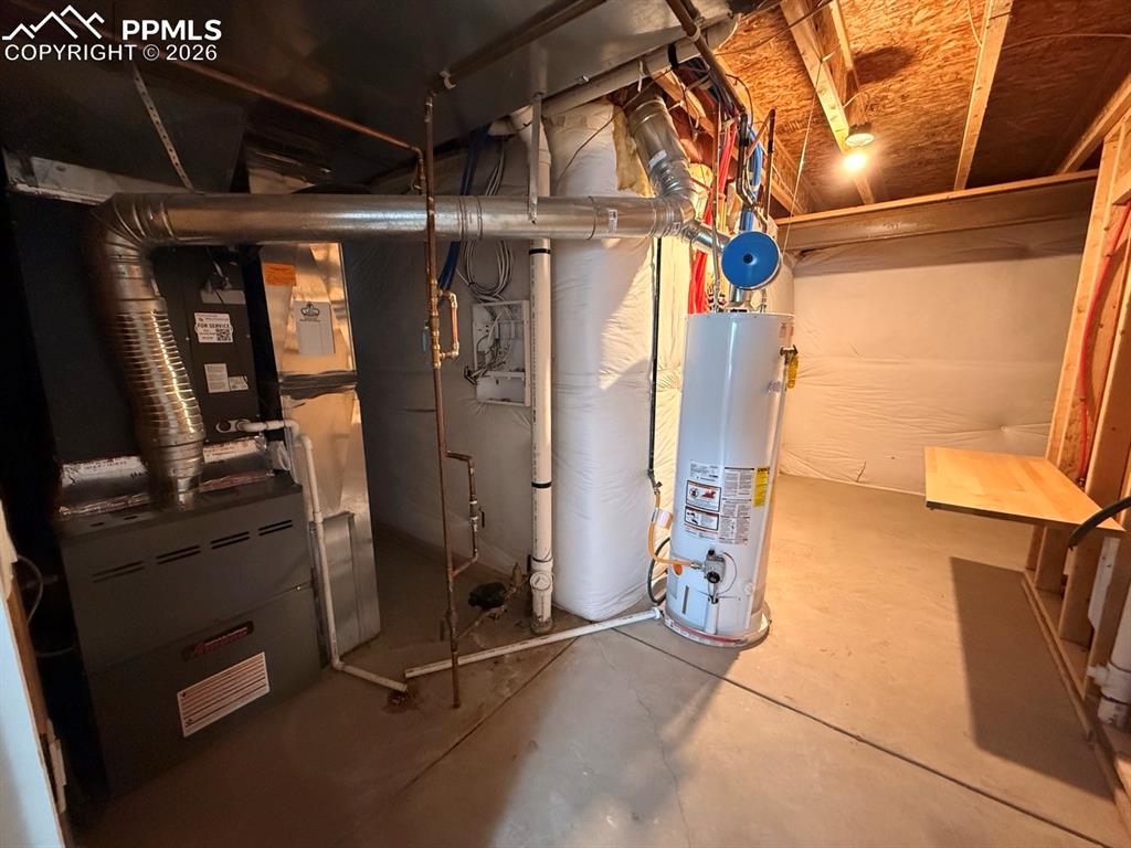 Image 43 of 49: Utility Room