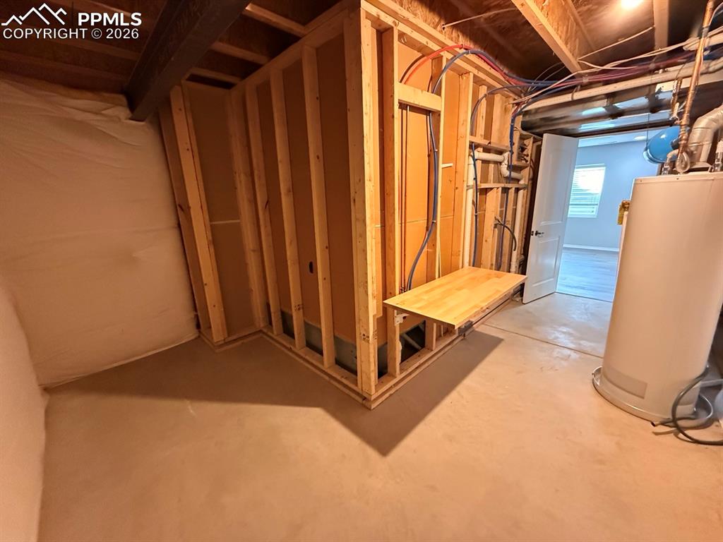 Image 44 of 49: Storage