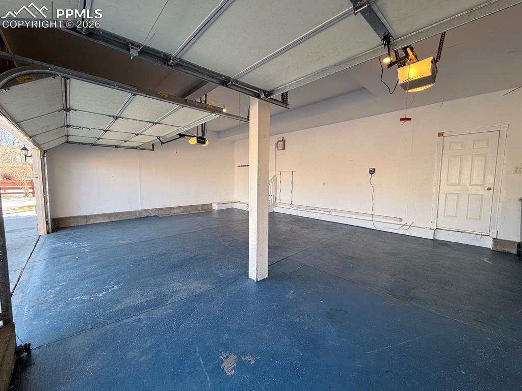 Image 49 of 49: Garage