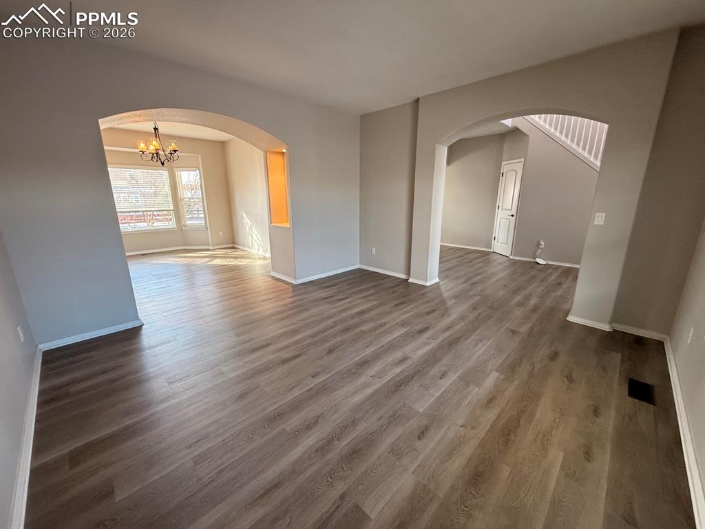 Image 8 of 49: Living Room