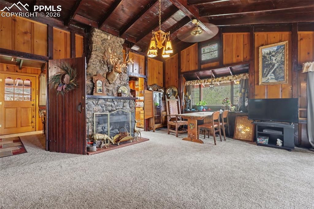 Image 10 of 45: Living Room