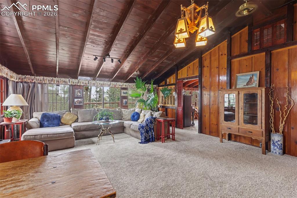 Image 11 of 45: Living Room