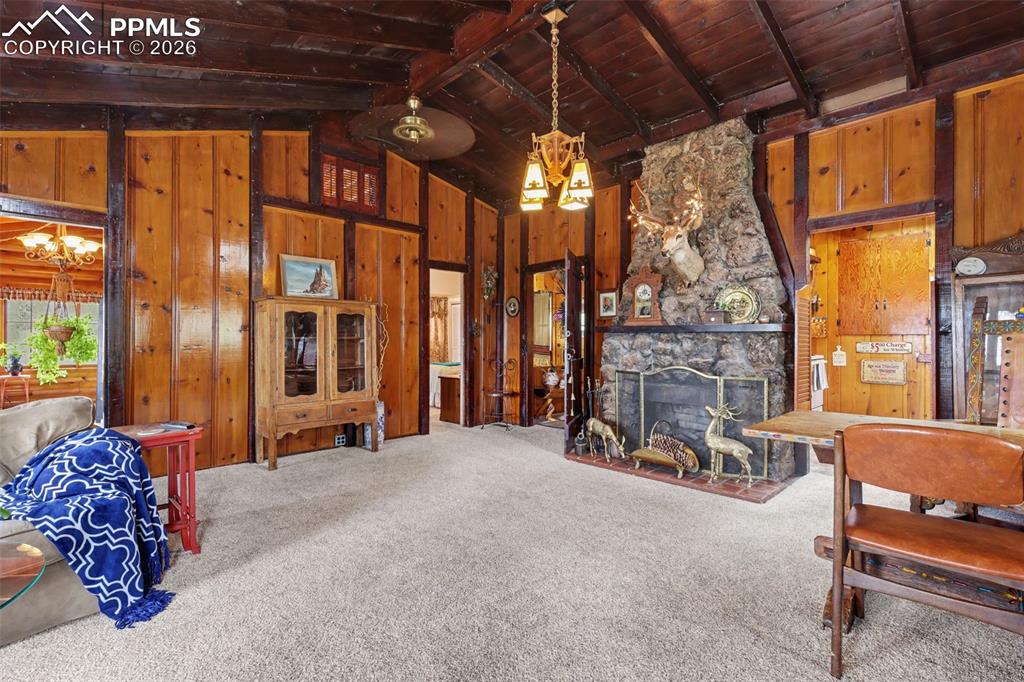 Image 12 of 45: Living Room