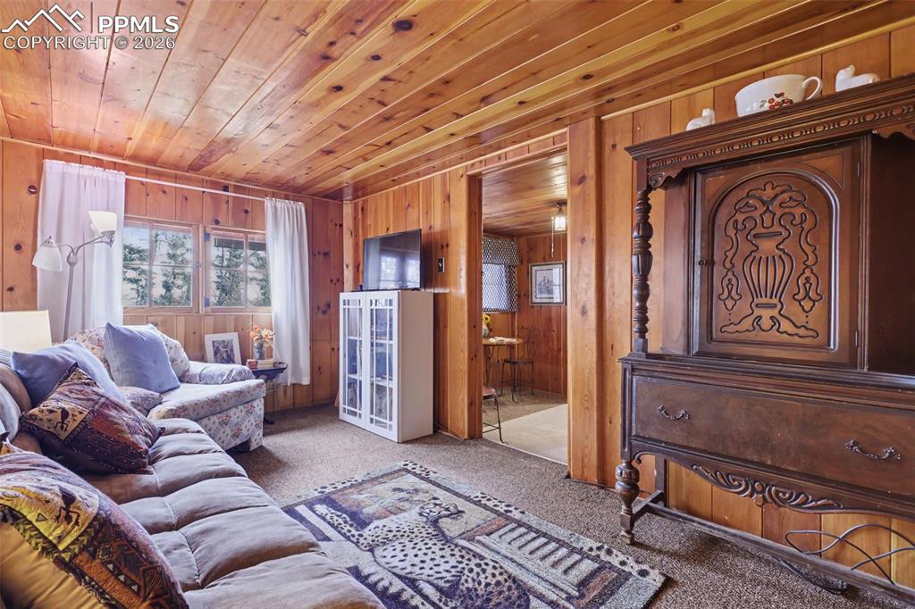 Image 24 of 45: Living Room