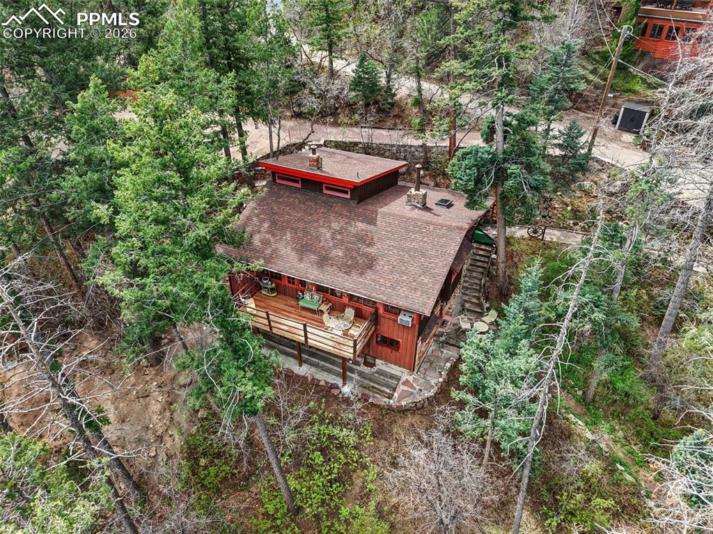 Image 4 of 45: Aerial View