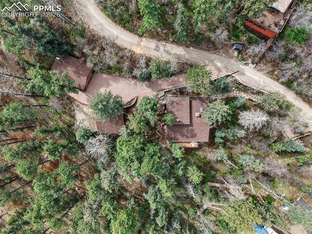 Image 6 of 45: Aerial View