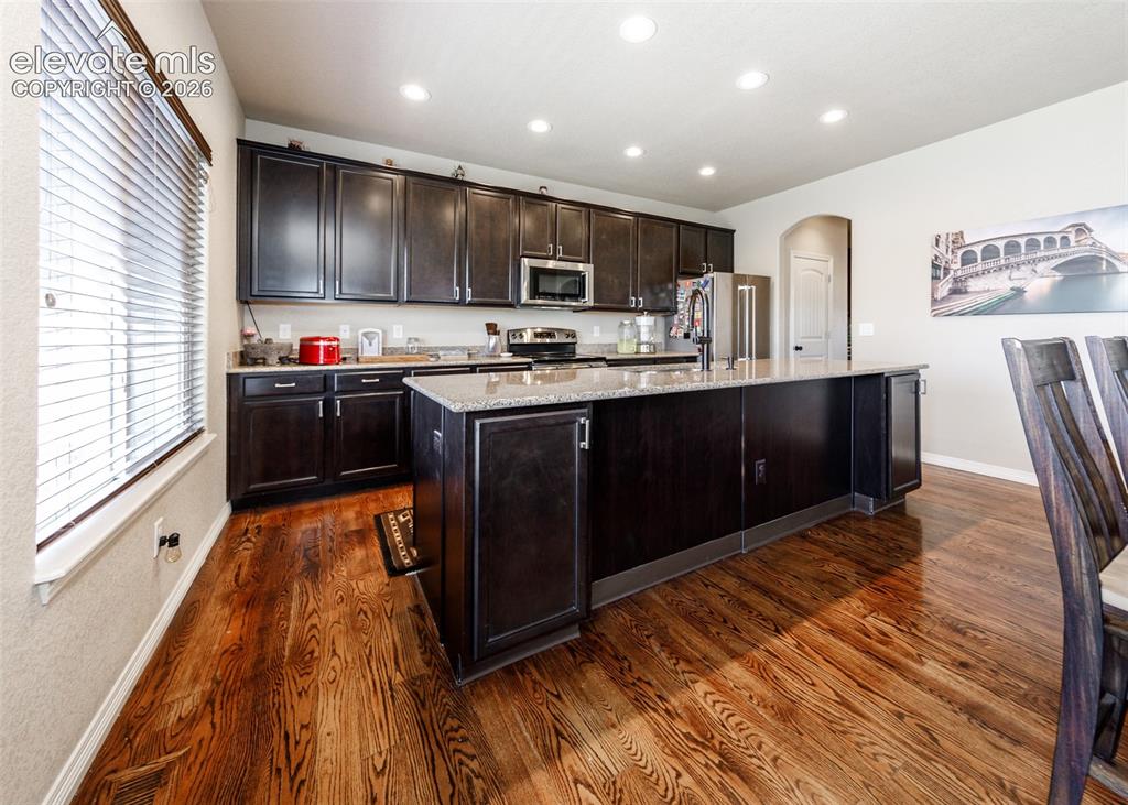 Image 11 of 49: Kitchen