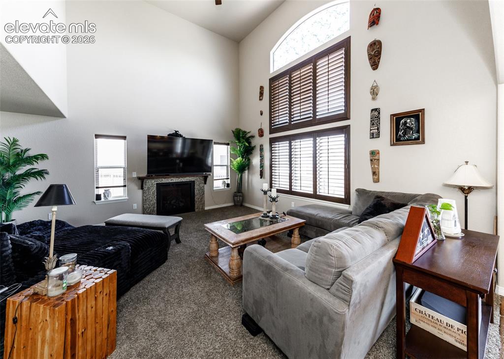 Image 18 of 49: Living Room