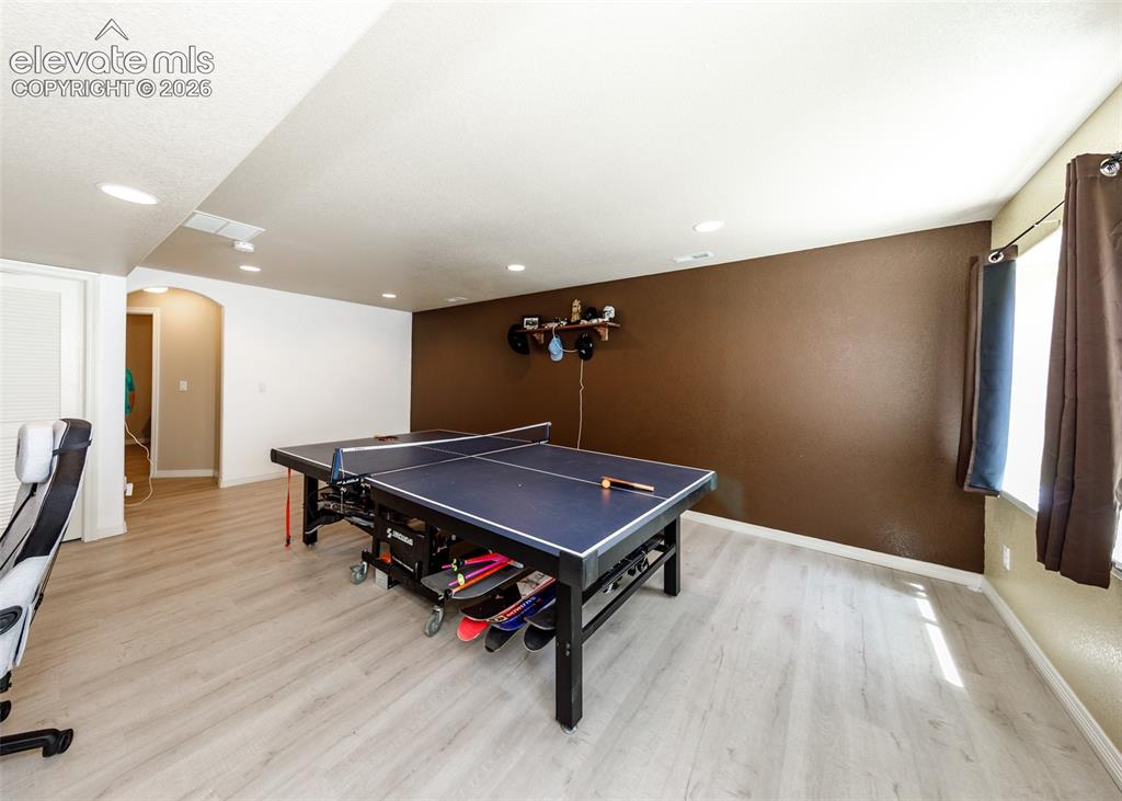 Image 39 of 49: Game Room