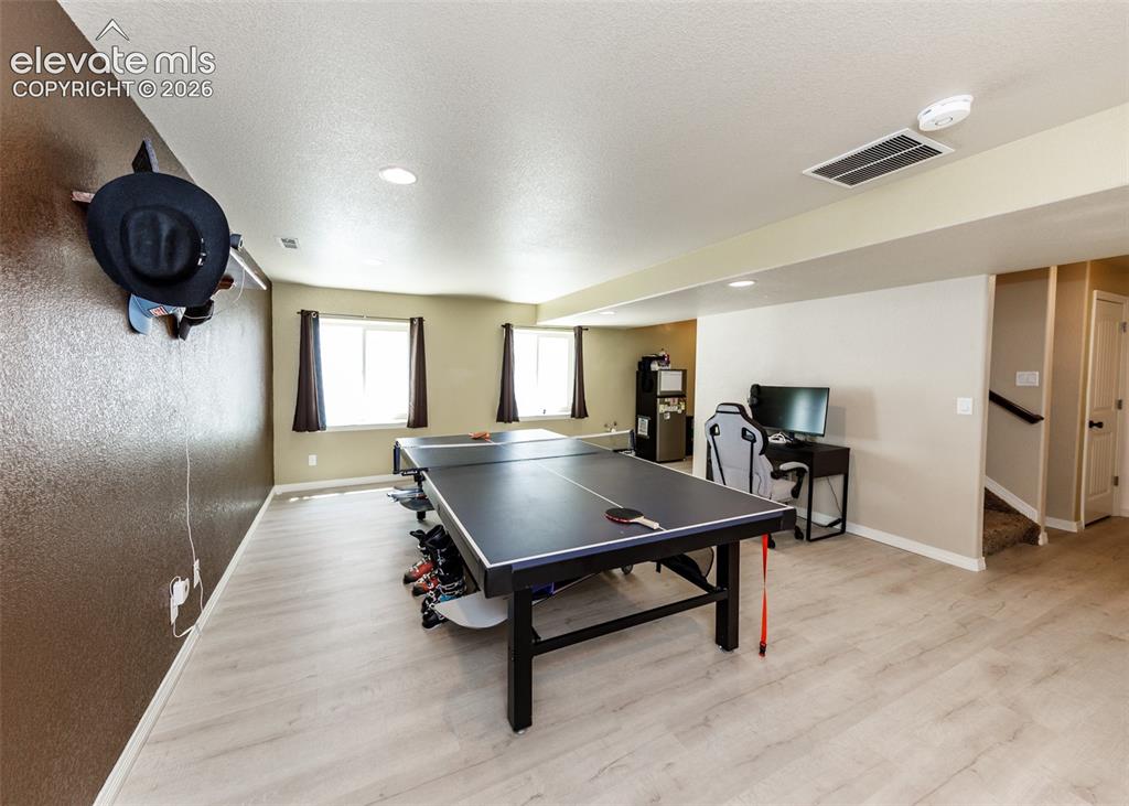 Image 40 of 49: Game Room