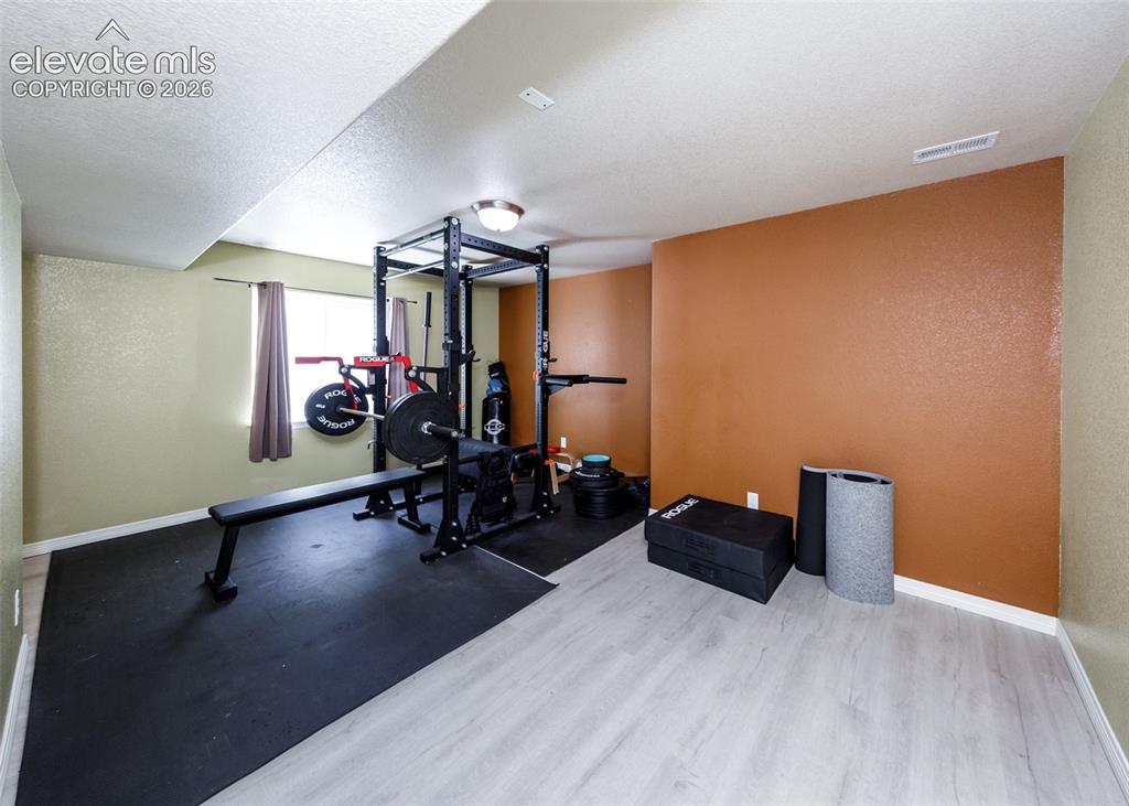 Image 41 of 49: Exercise Room