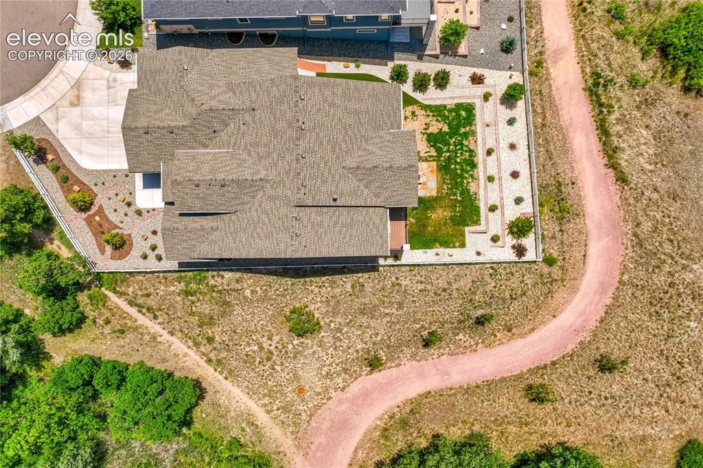 Image 46 of 50: Aerial View
