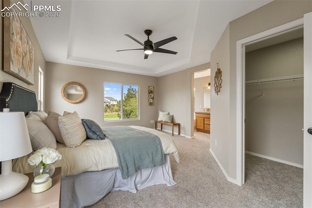 Image 23 of 49: Bedroom