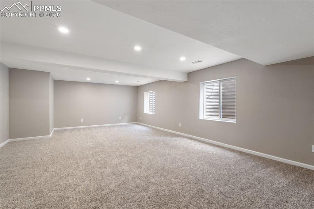 Image 31 of 49: Basement