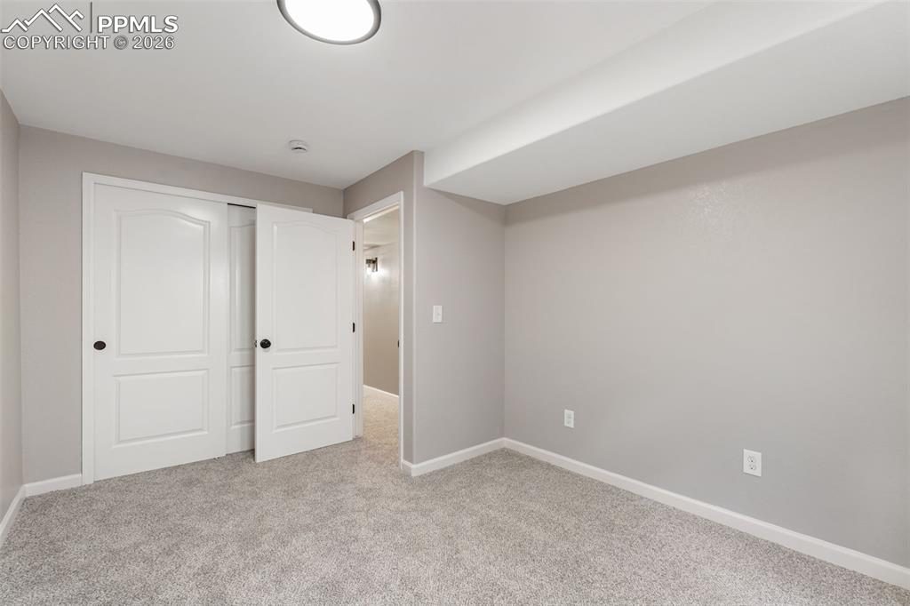 Image 35 of 49: Bedroom