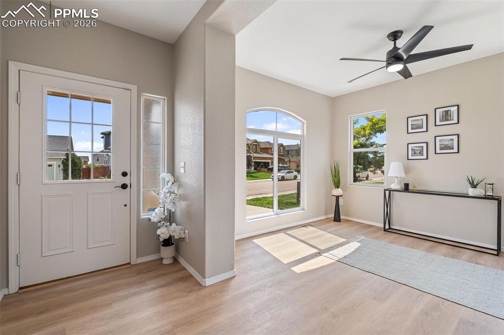 Image 5 of 49: Entry