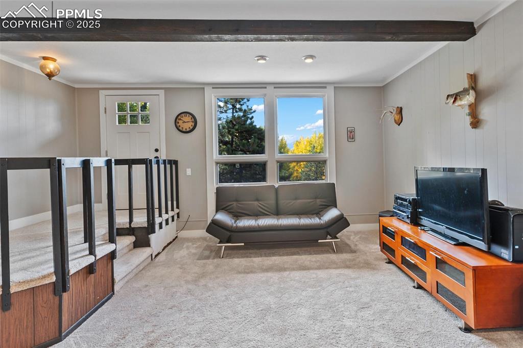 Image 33 of 50: Living Room