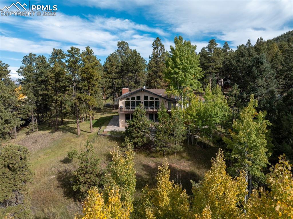 Image 6 of 50: Aerial View