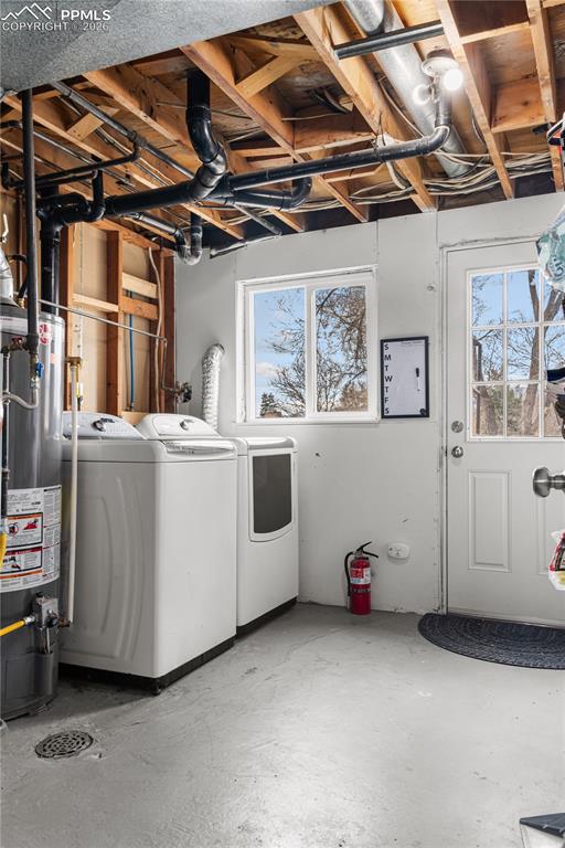 Image 35 of 45: Laundry